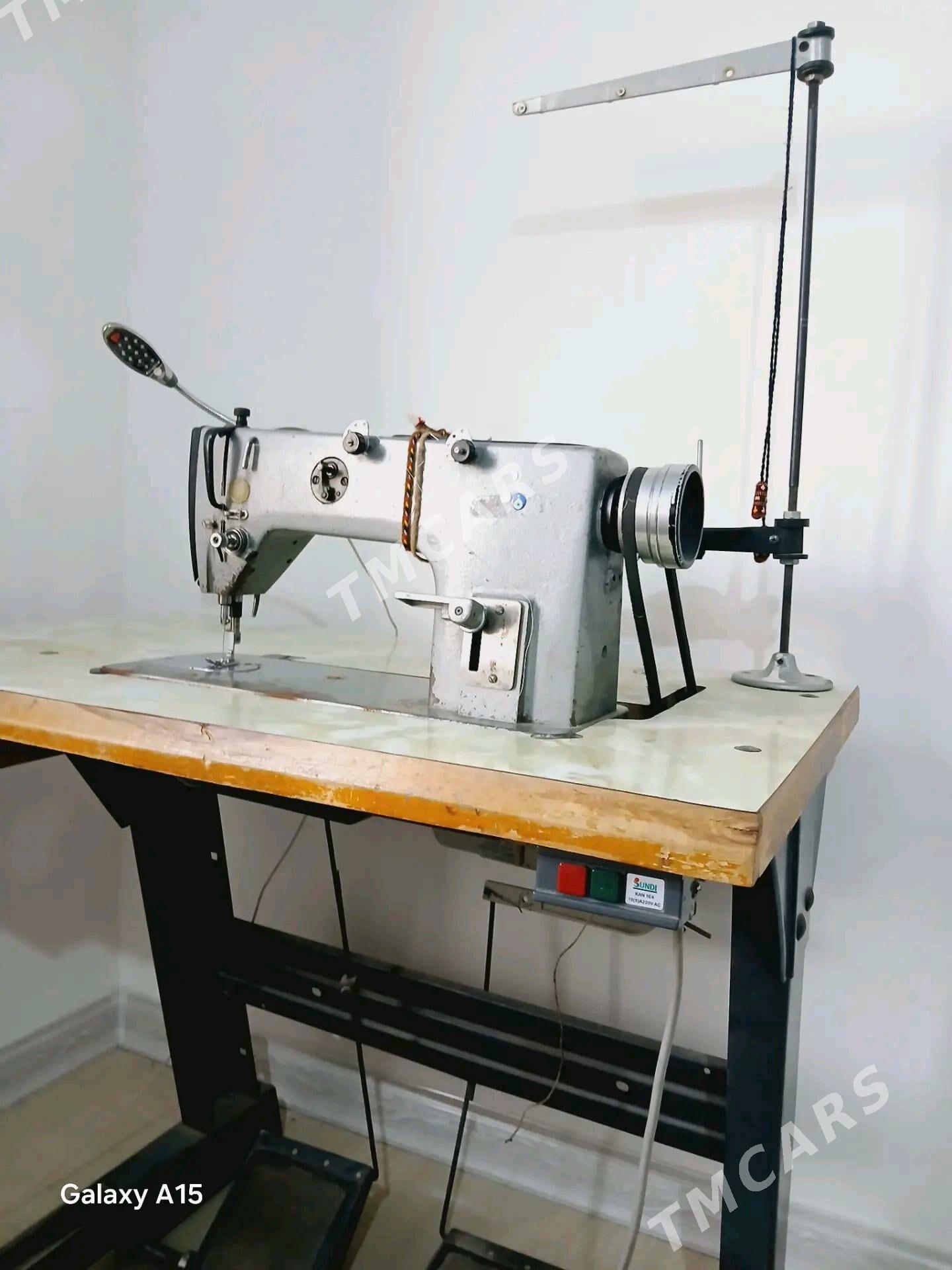 Tikin maşyn - Mary - img 1