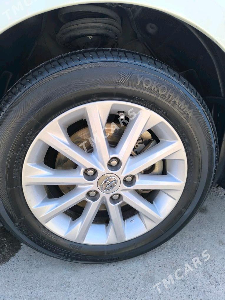 Toyota Camry 2013 - 228 000 TMT - Aşgabat - img 2