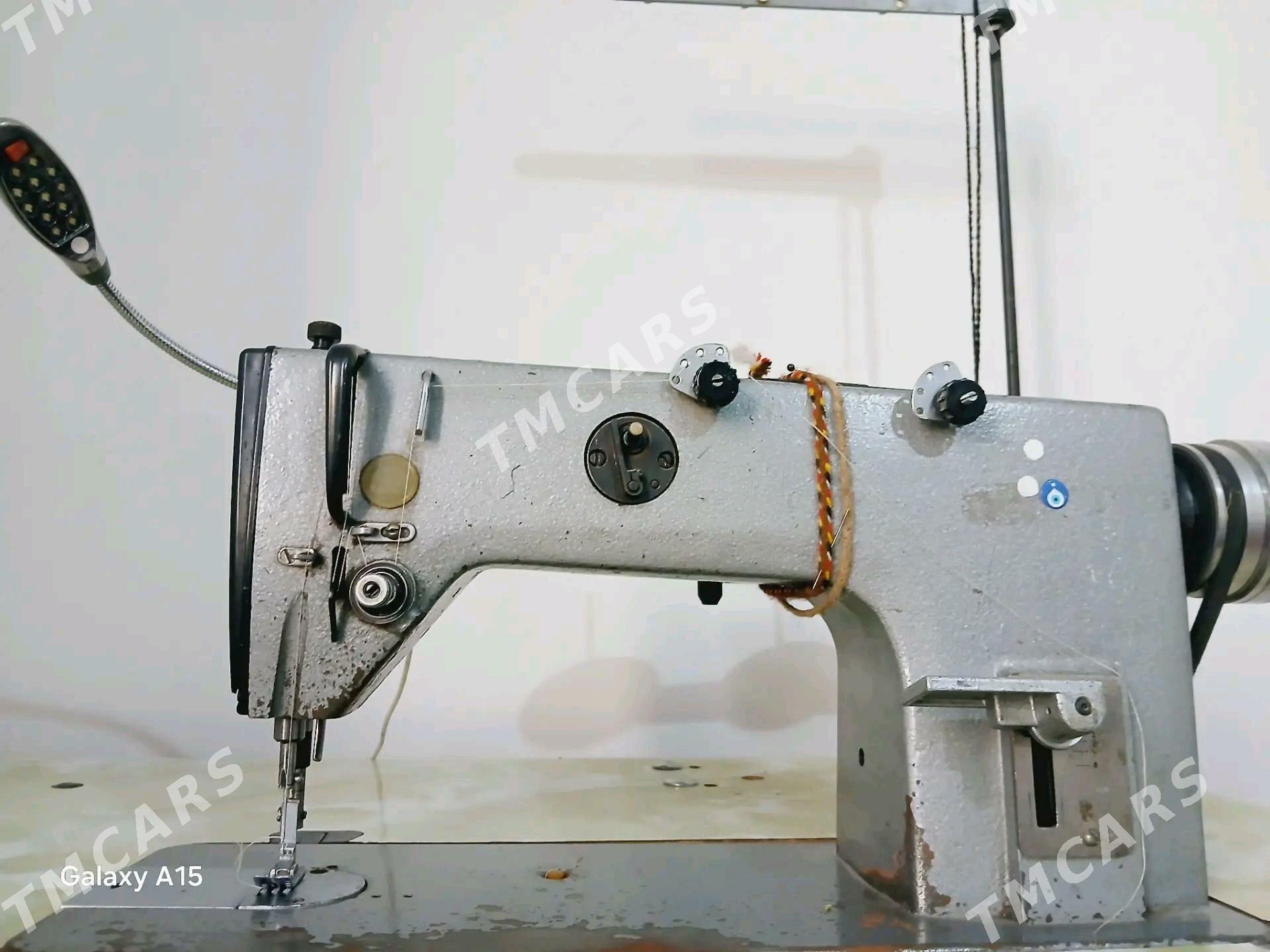 Tikin maşyn - Mary - img 3