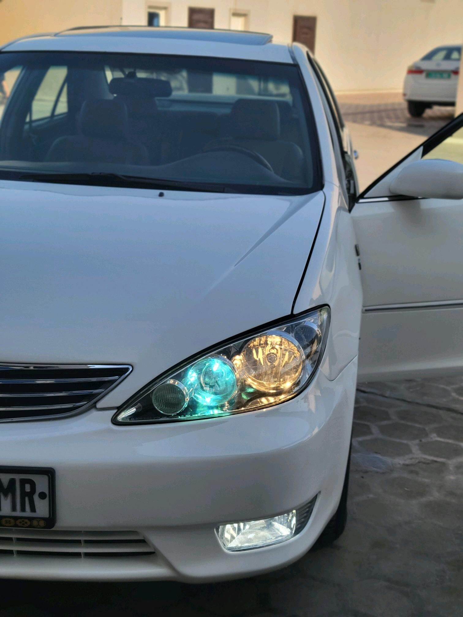 Toyota Camry 2005 - 204 000 TMT - Mary - img 10