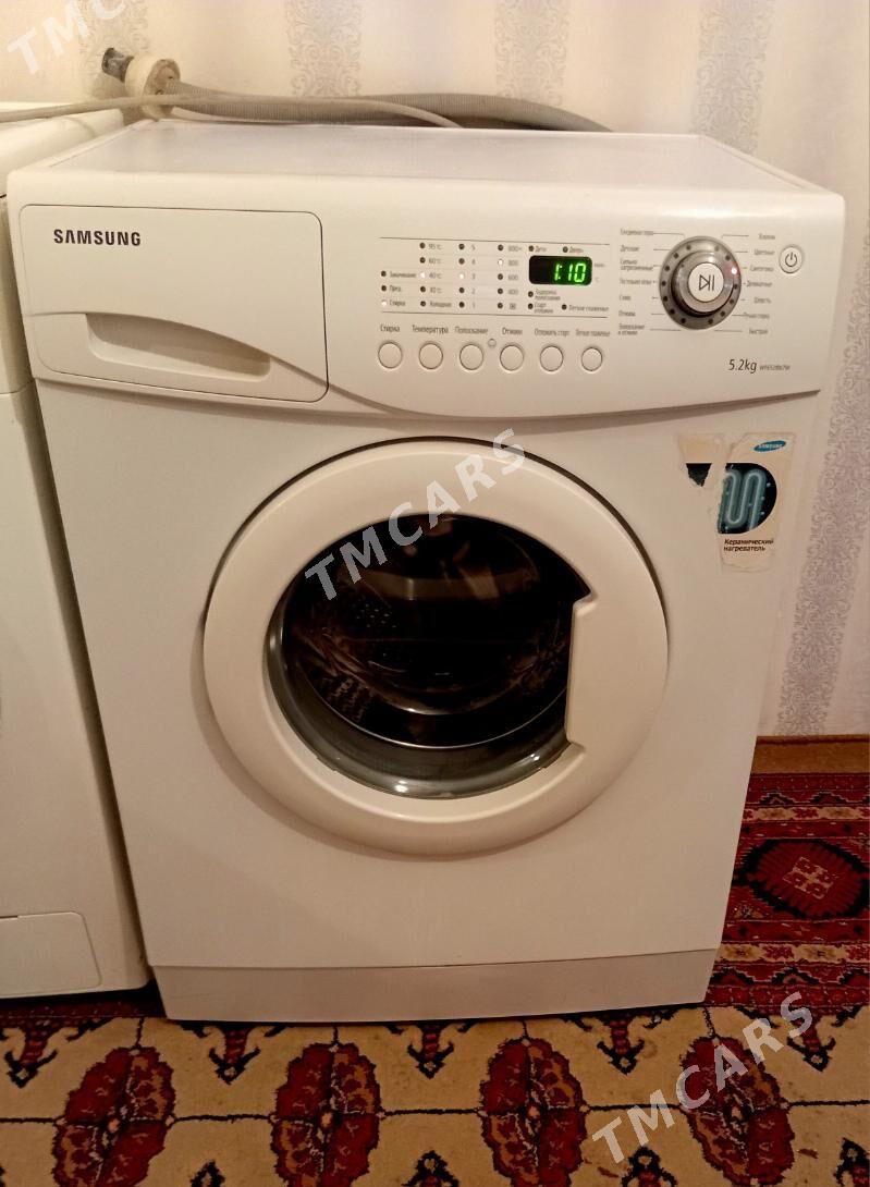 kir maşyn - Howdan "W" - img 2