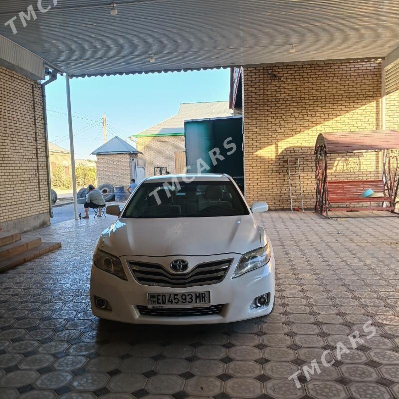 Toyota Camry 2010 - 170 000 TMT - Mary - img 4