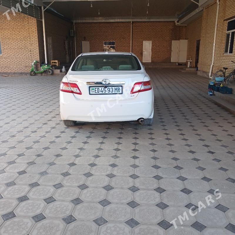 Toyota Camry 2010 - 170 000 TMT - Mary - img 2