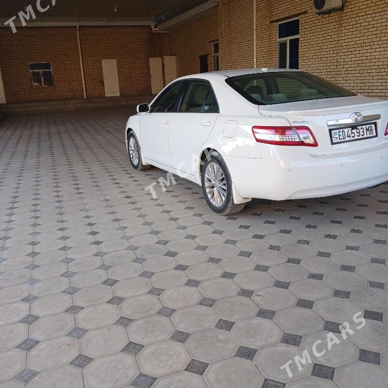 Toyota Camry 2010 - 170 000 TMT - Mary - img 3