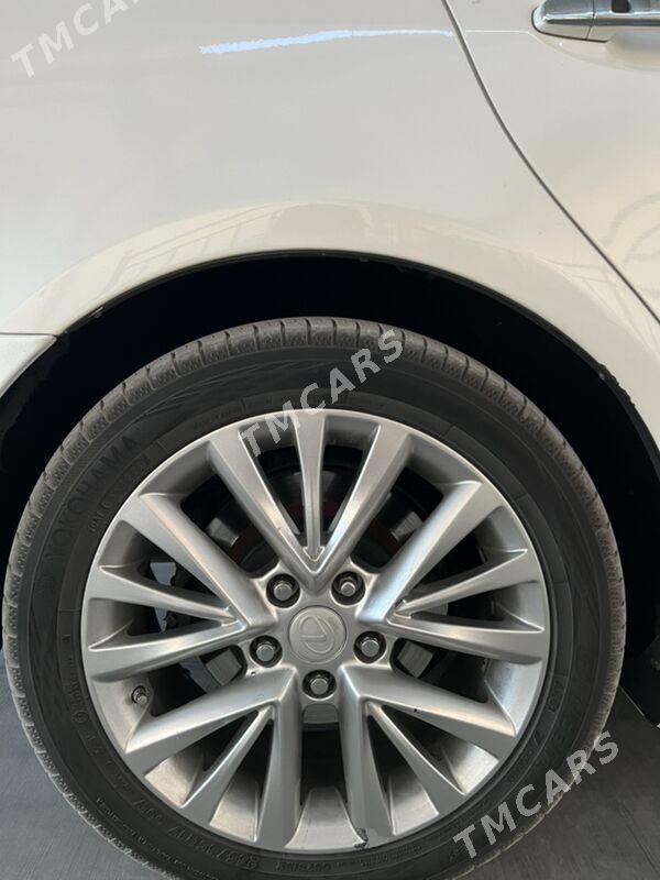Lexus GS 300 2006 - 180 000 TMT - Гёкдепе - img 2