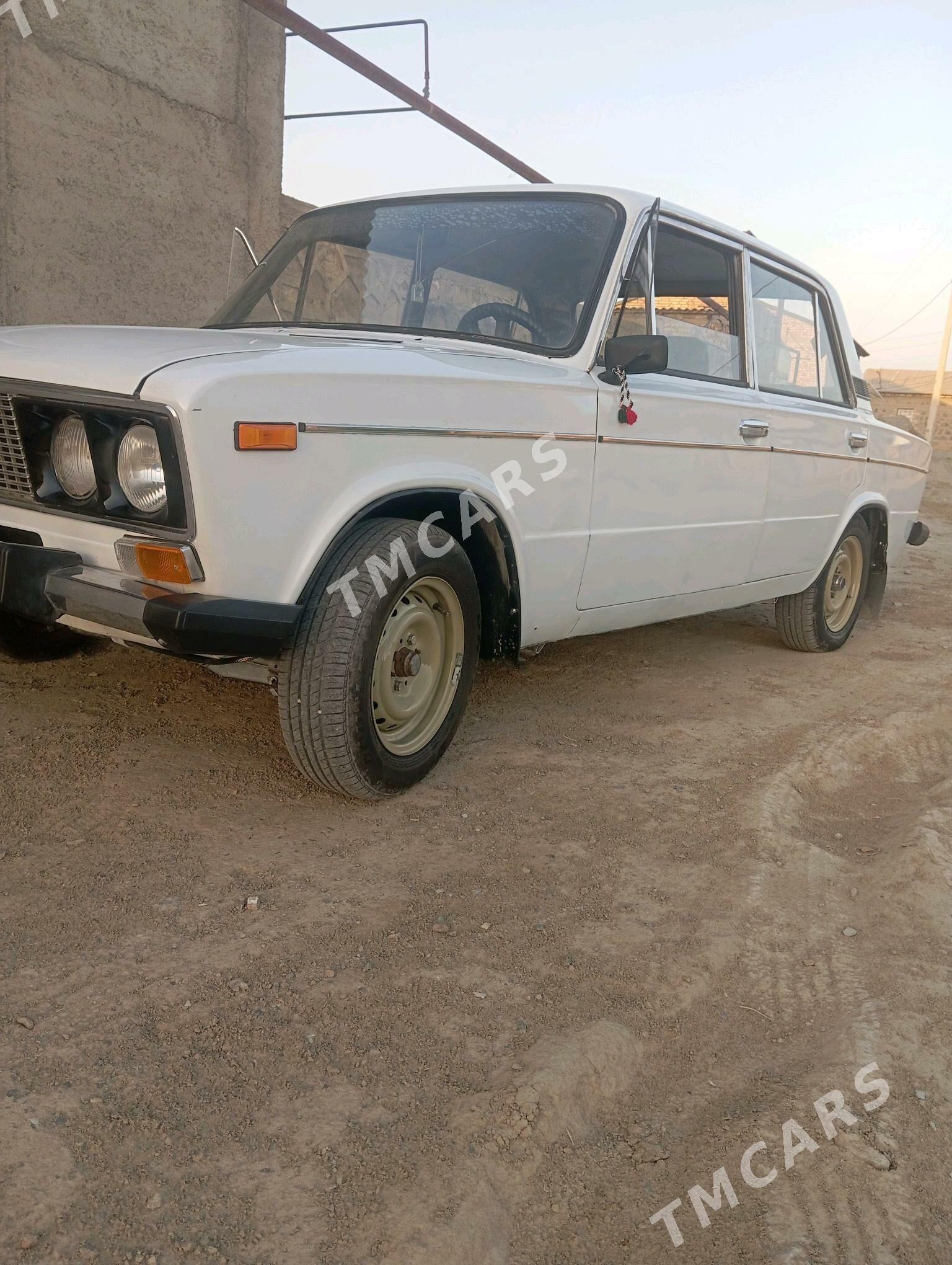 Lada 2106 1990 - 29 000 TMT - Bereket - img 2