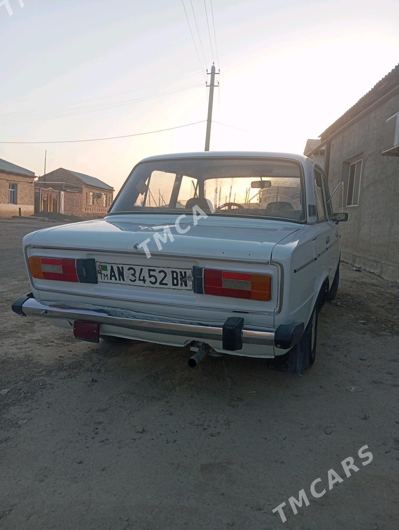 Lada 2106 1990 - 29 000 TMT - Bereket - img 3