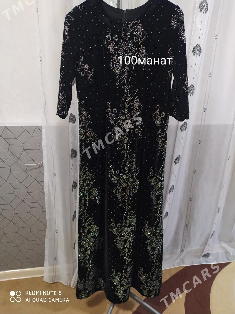 кофталар - Туркменабат - img 5