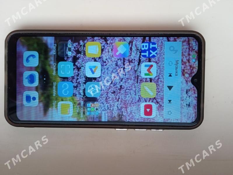 REDMI 8A WE 9A - Дашогуз - img 2