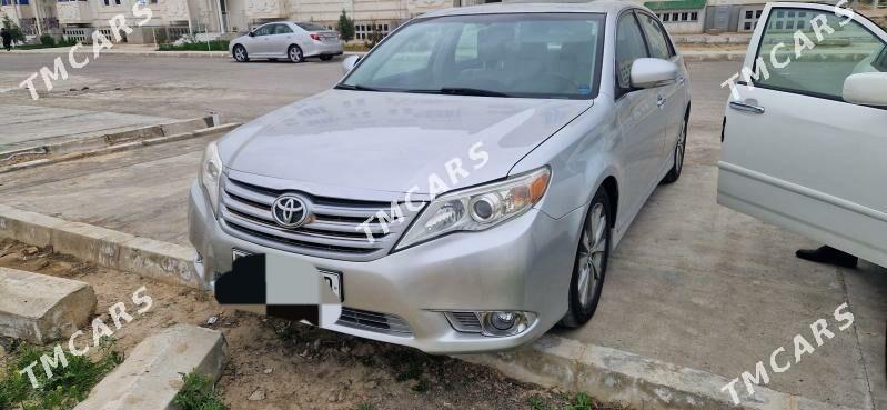 Toyota Avalon 2010 - 275 000 TMT - Kerki - img 2