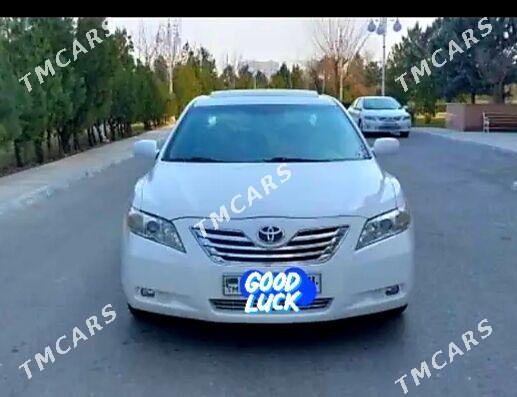 Toyota Camry 2008 - 185 000 TMT - Kaka - img 4