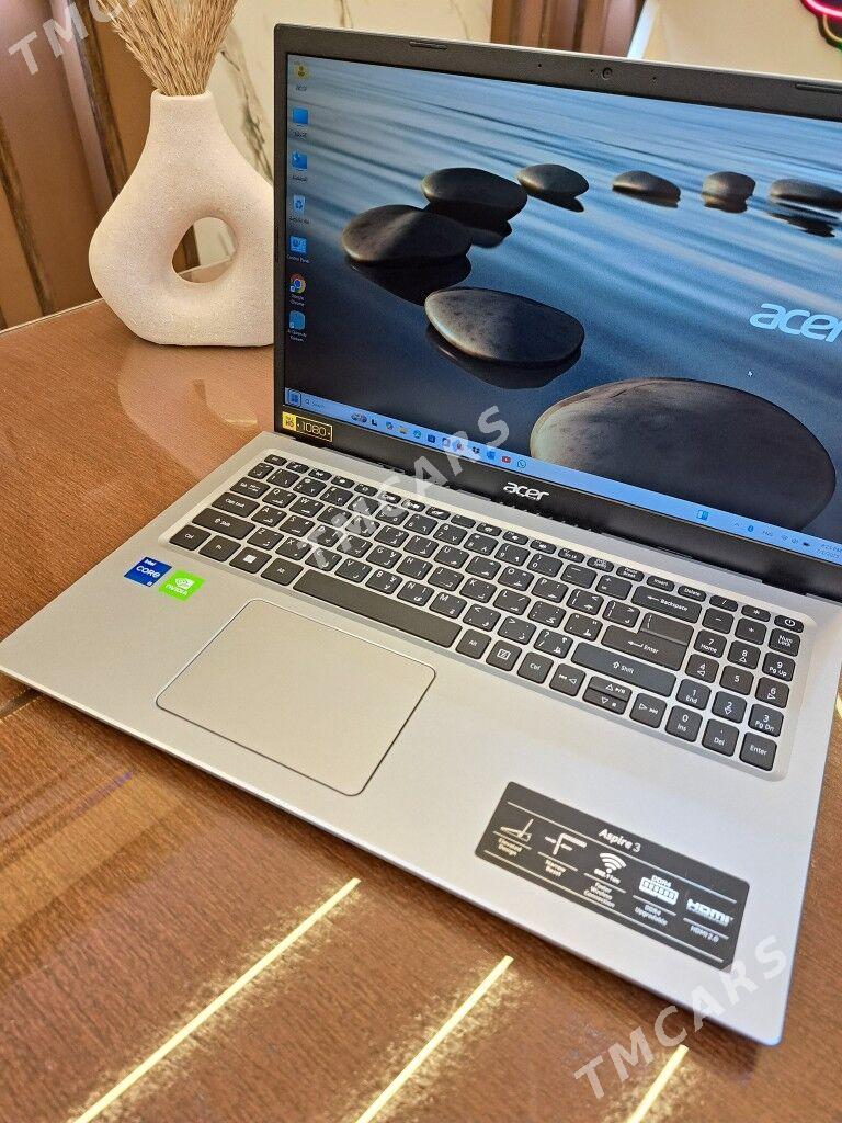 i3+MX350_12gbRAM_256GB SSD+1TB - Aşgabat - img 8