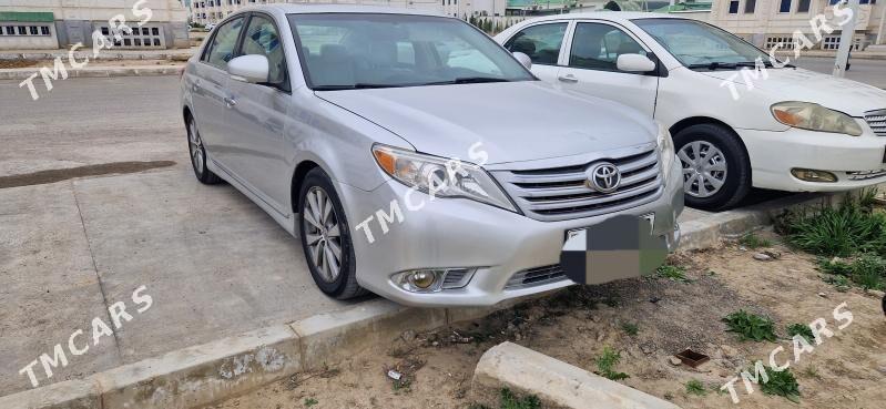 Toyota Avalon 2010 - 275 000 TMT - Kerki - img 4