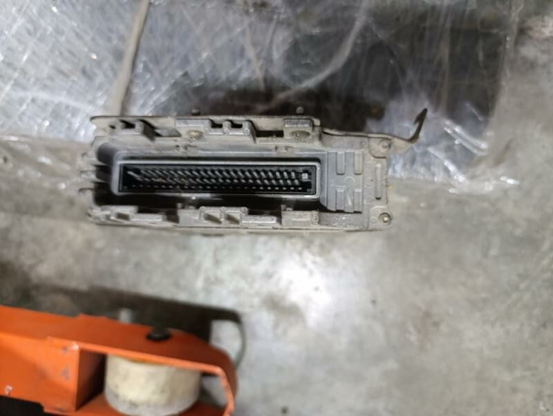 ECU kompyuter WV Audi 600 TMT - Türkmenabat - img 3
