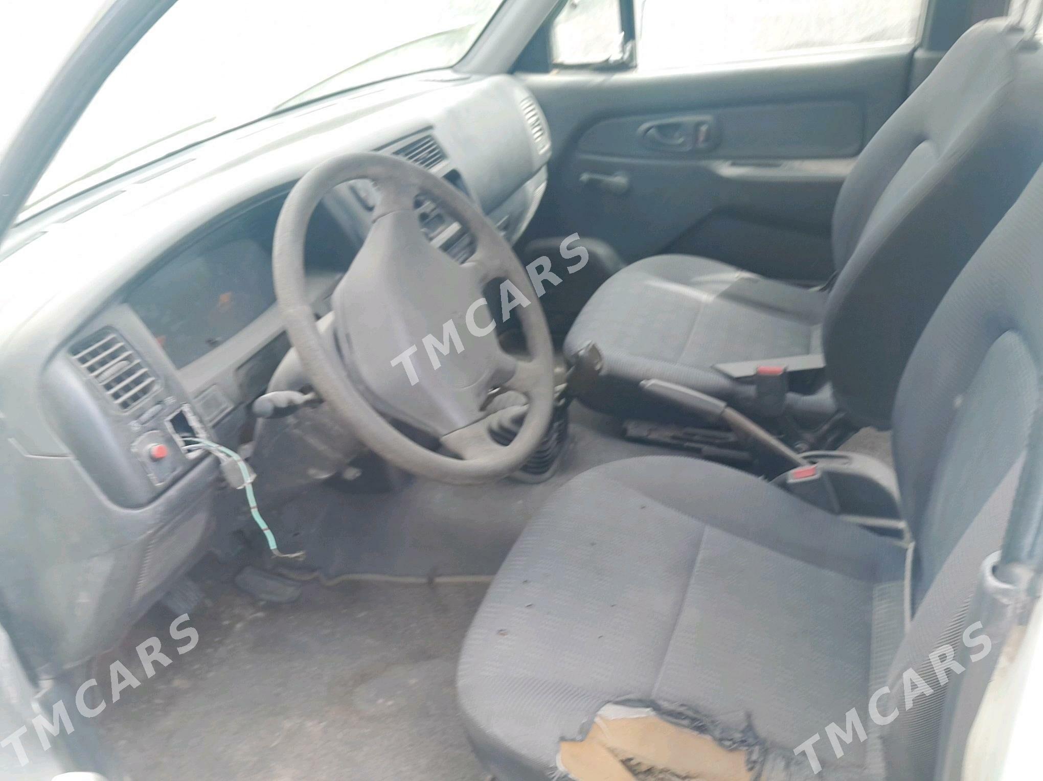 Mitsubishi L200 2003 - 60 000 TMT - Сакарчага - img 2