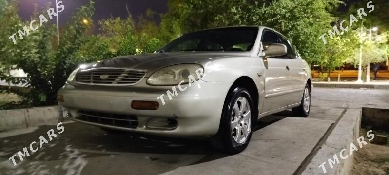 Daewoo Leganza 2001 - 38 000 TMT - 11 мкр - img 6