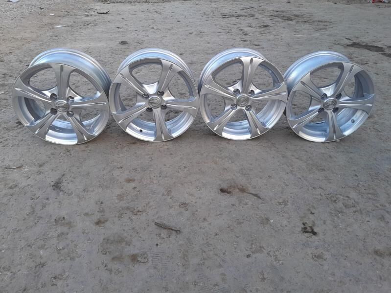 Opel diska 15 lik 1 600 TMT - Дашогуз - img 4