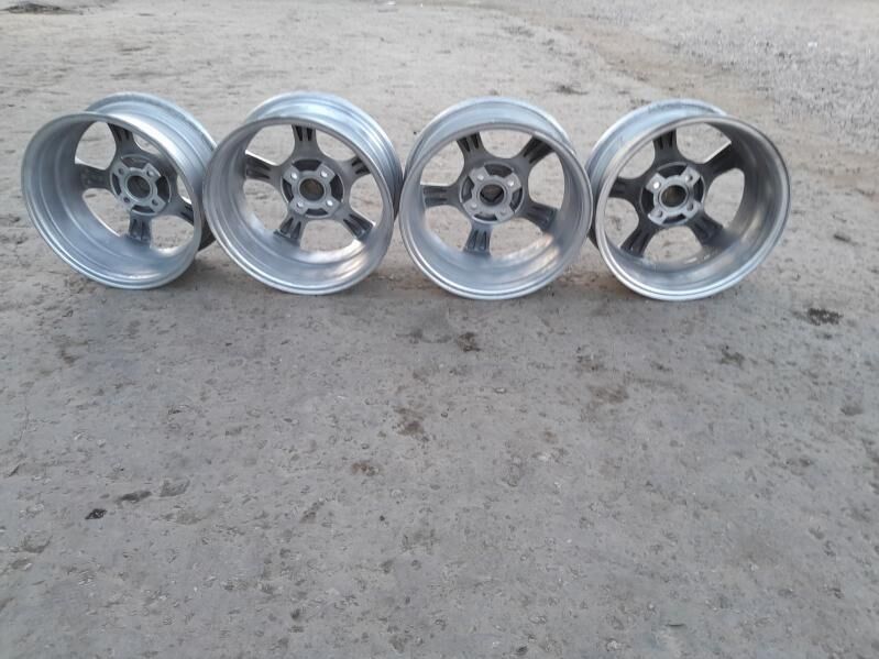 Opel diska 15 lik 1 600 TMT - Дашогуз - img 3