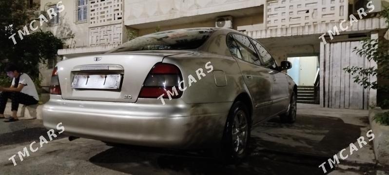 Daewoo Leganza 2001 - 38 000 TMT - 11 мкр - img 5