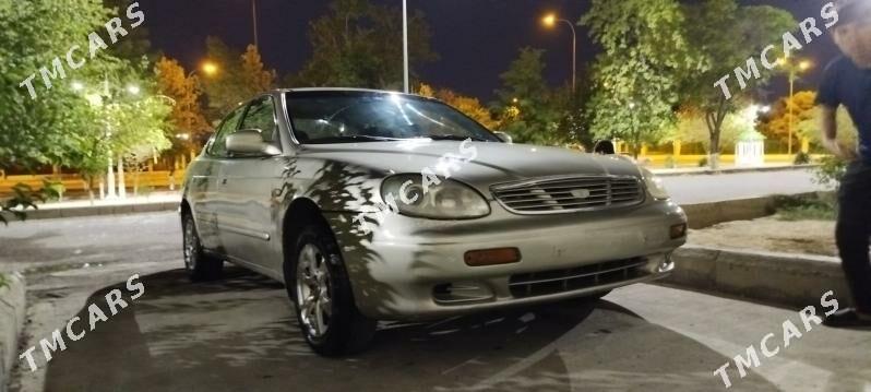 Daewoo Leganza 2001 - 38 000 TMT - 11 мкр - img 4
