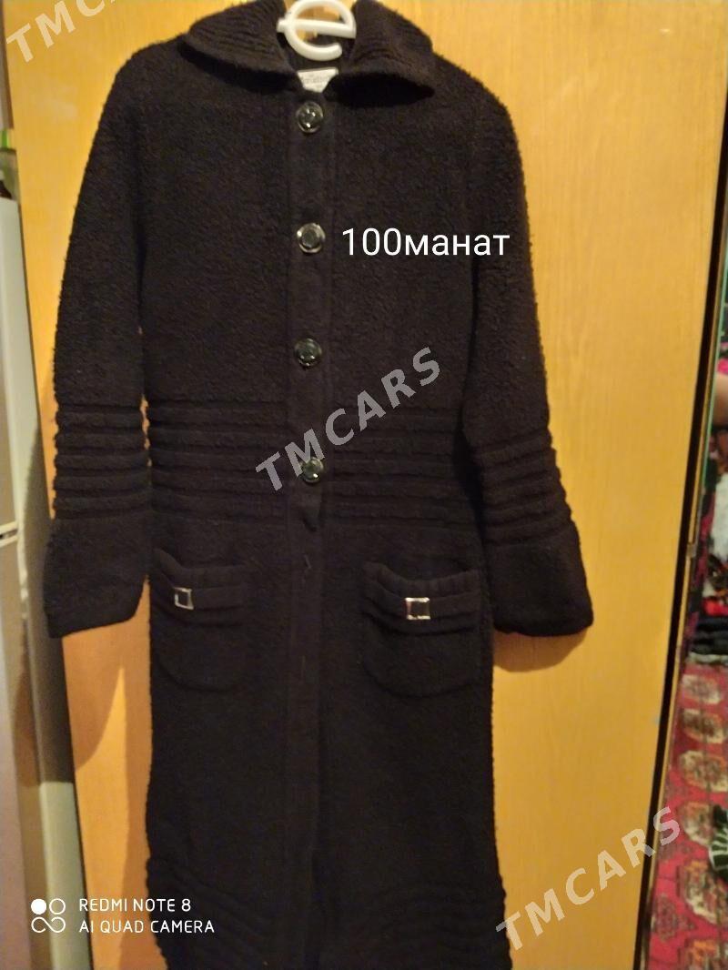 жемеир - Türkmenabat - img 4