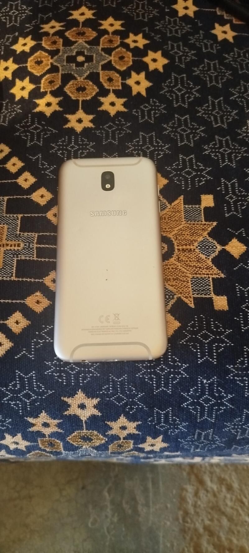 Samsung j7 pro - Şabat etr. - img 2