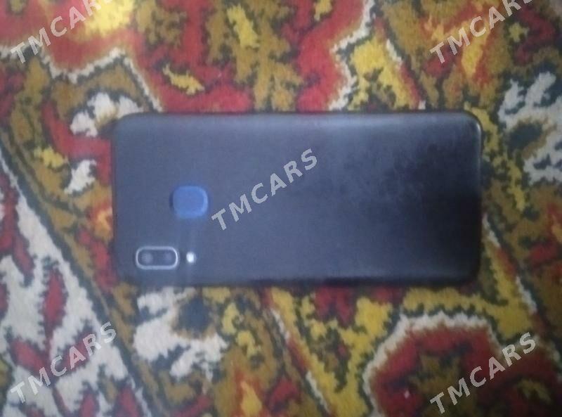 Samsung Galaxy A20 - Daşoguz - img 3