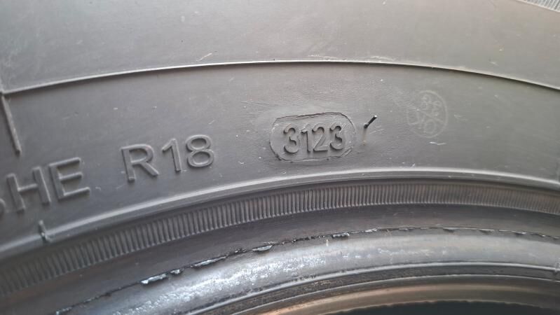 265  65  17 1 500 TMT - Sarahs - img 2