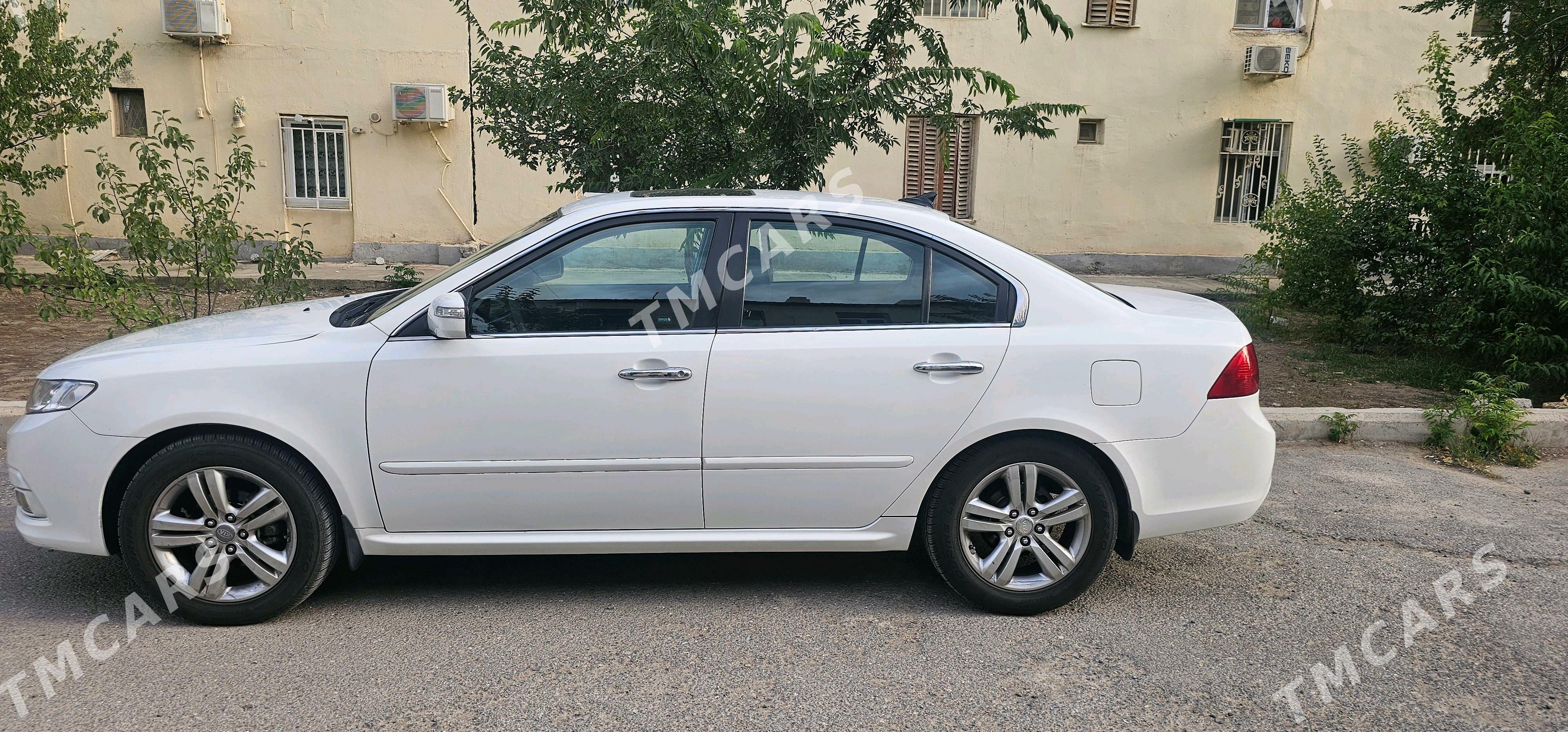 Kia Optima 2009 - 140 000 TMT - 30 мкр - img 5