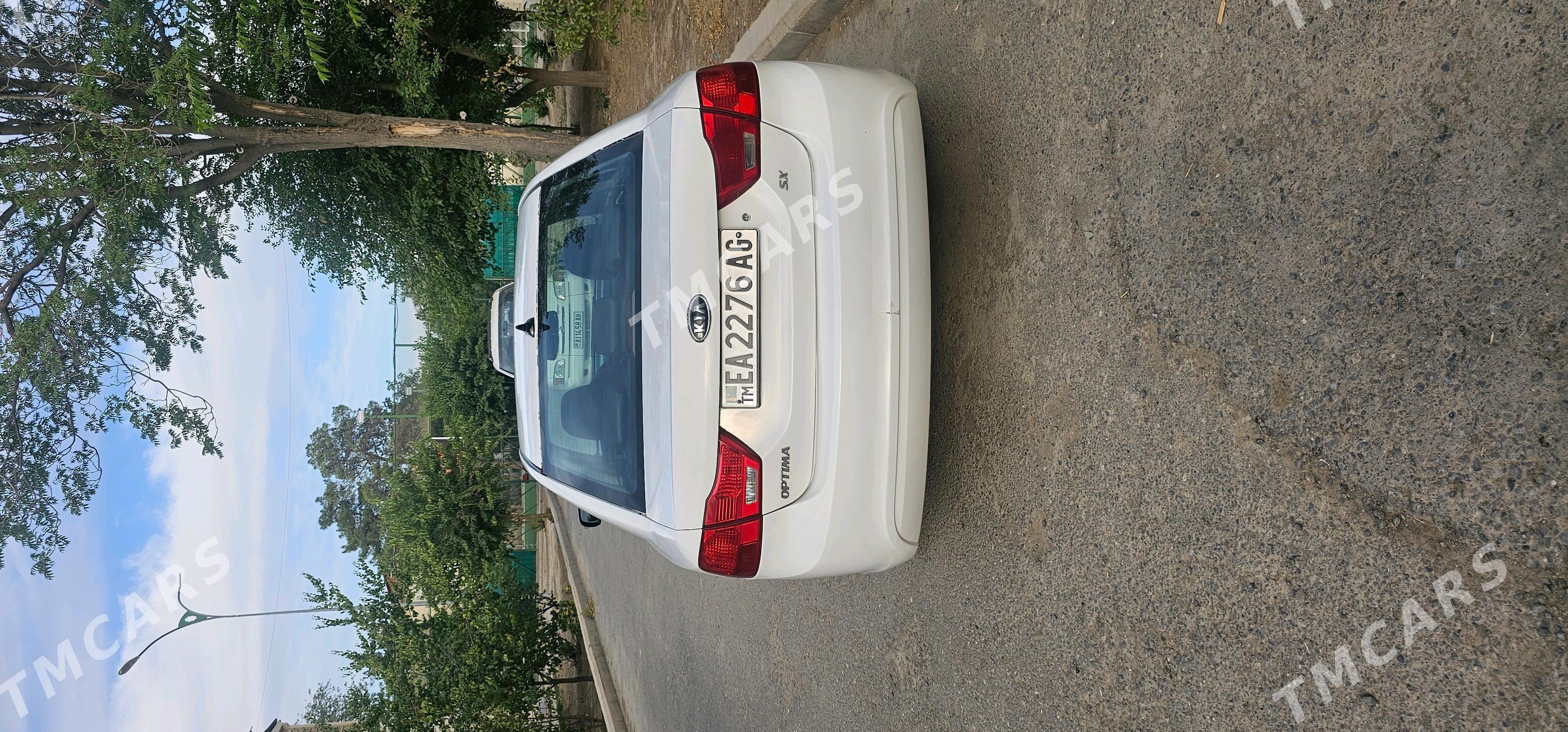 Kia Optima 2009 - 140 000 TMT - 30 мкр - img 3