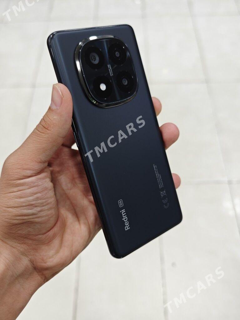Redmi Not 14 Pro+ - Мары - img 4