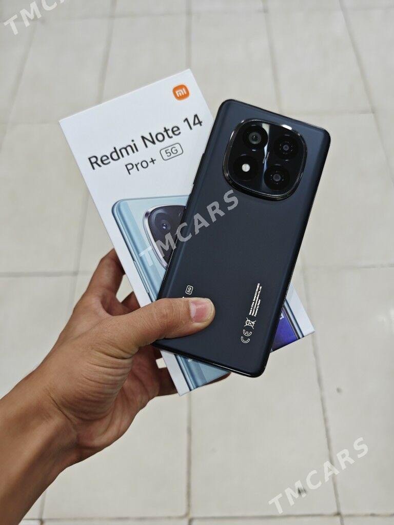 Redmi Not 14 Pro+ - Мары - img 2