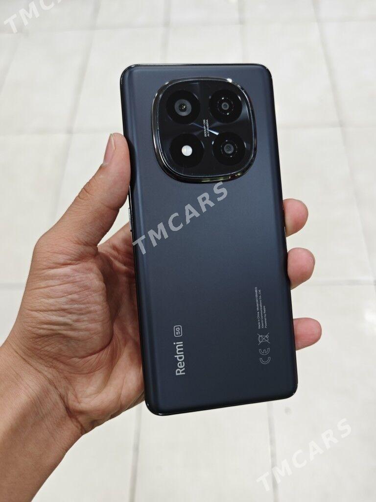 Redmi Not 14 Pro+ - Мары - img 3
