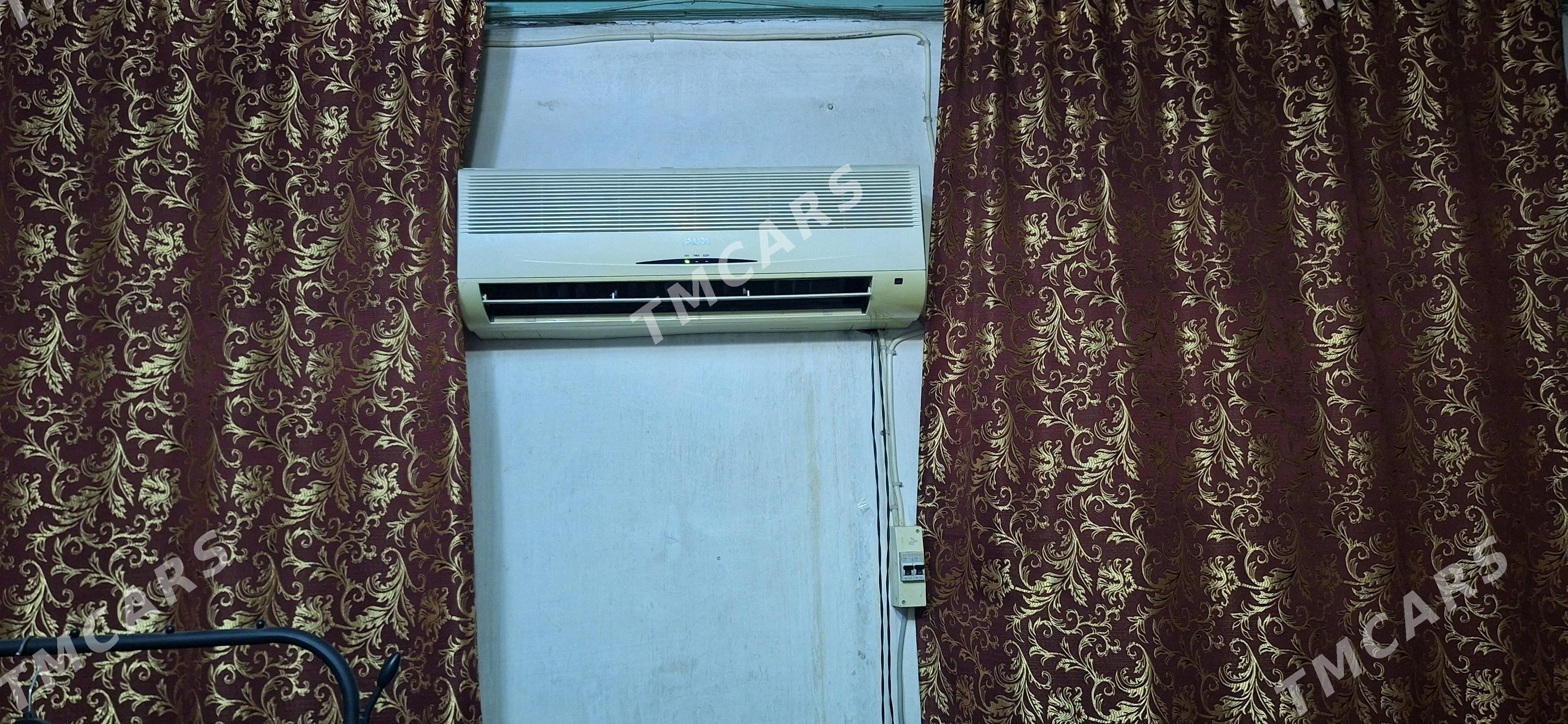 kansener - Гёкдепе - img 2