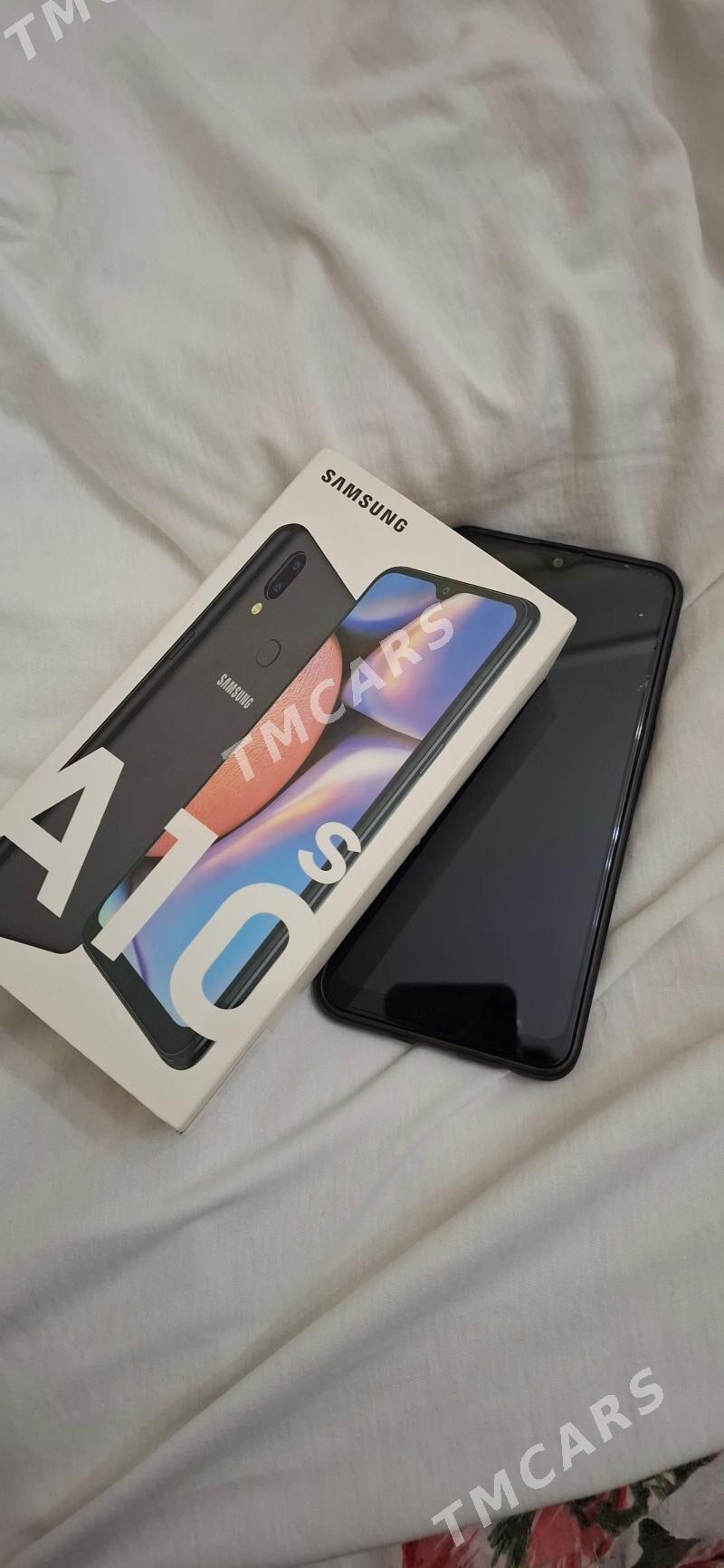 SAMSUNG A 10s - Aşgabat - img 3