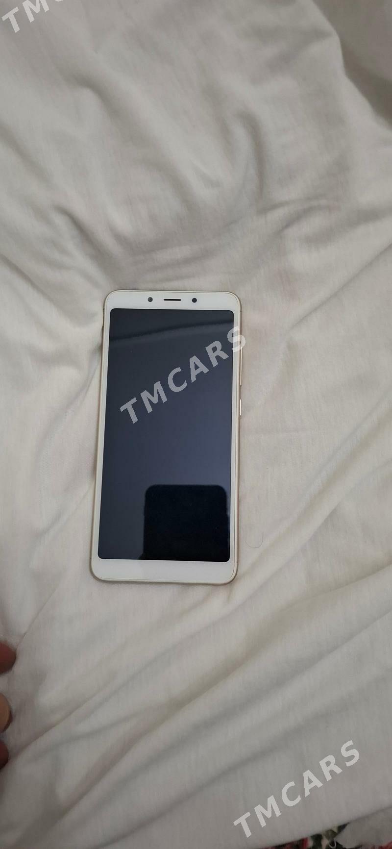 REDMI 6A - Ашхабад - img 3