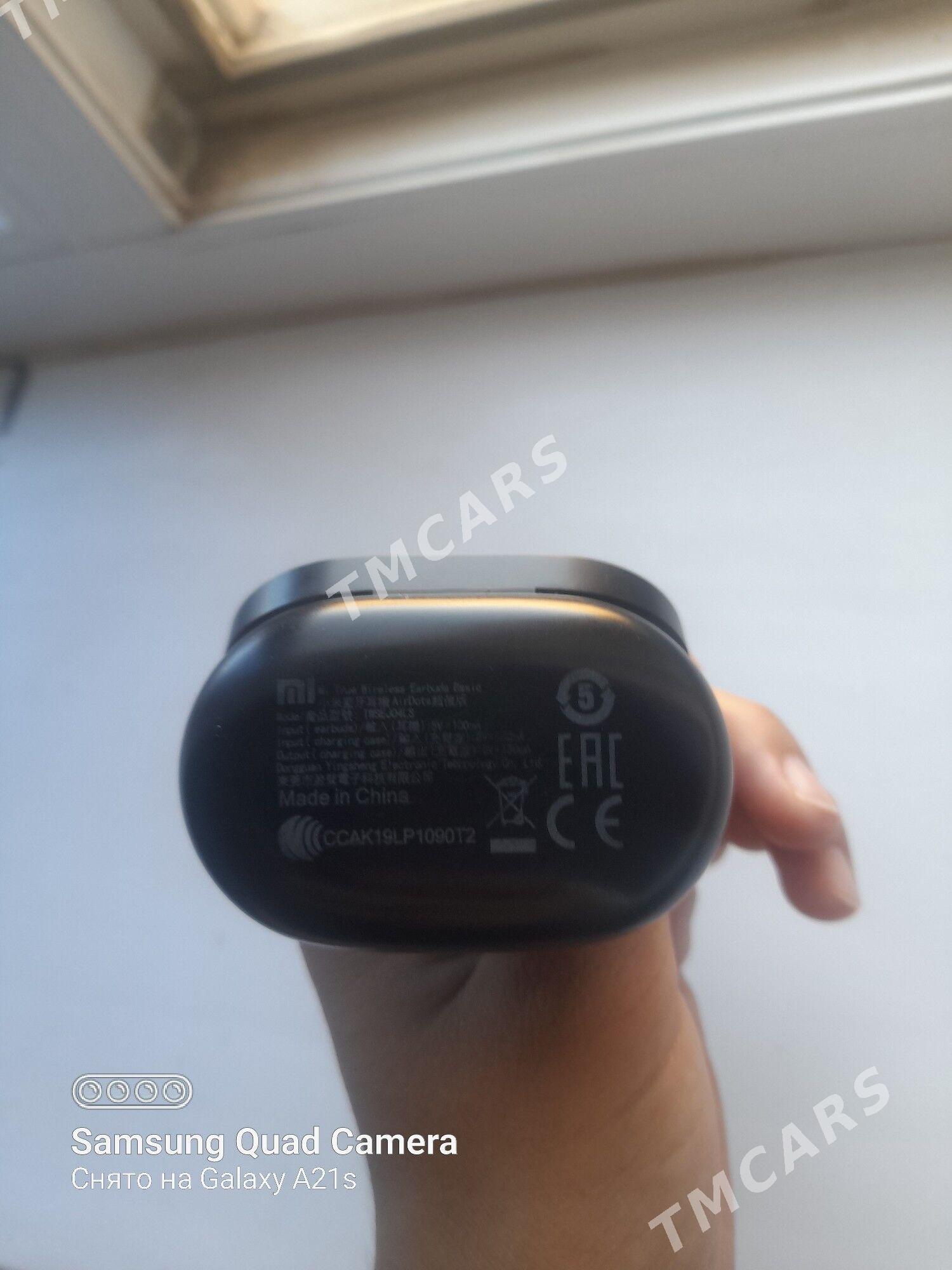 redmi ayr dots - Дашогуз - img 2
