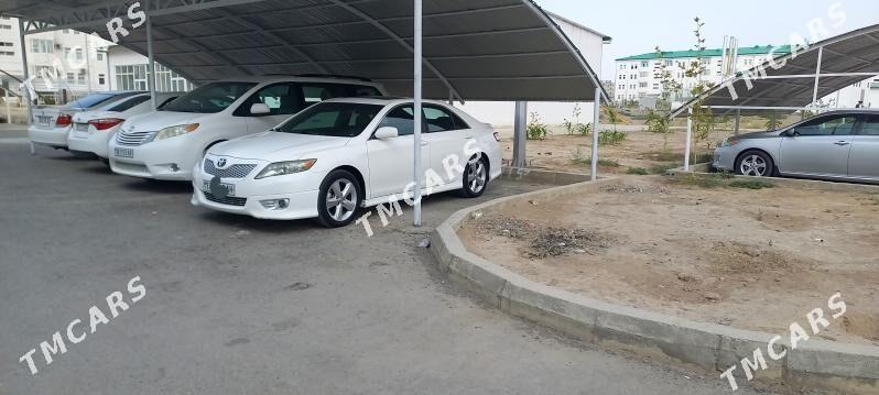 Toyota Camry 2010 - 200 000 TMT - Анев - img 9
