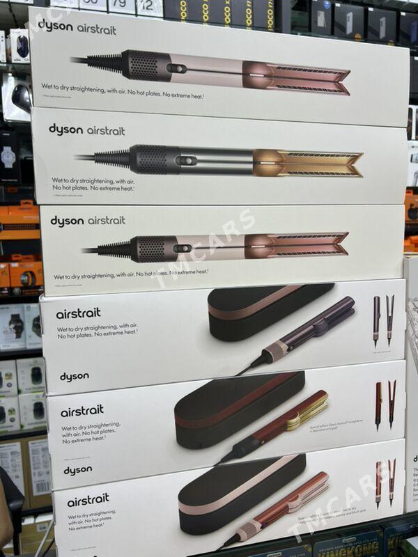 DYSON HT01 AIRSTRAIT SAC UTUK - Aşgabat - img 10