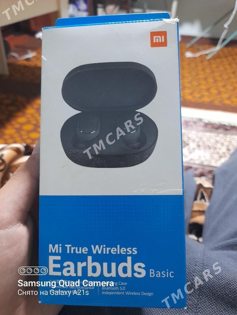 redmi ayr dots - Дашогуз - img 3