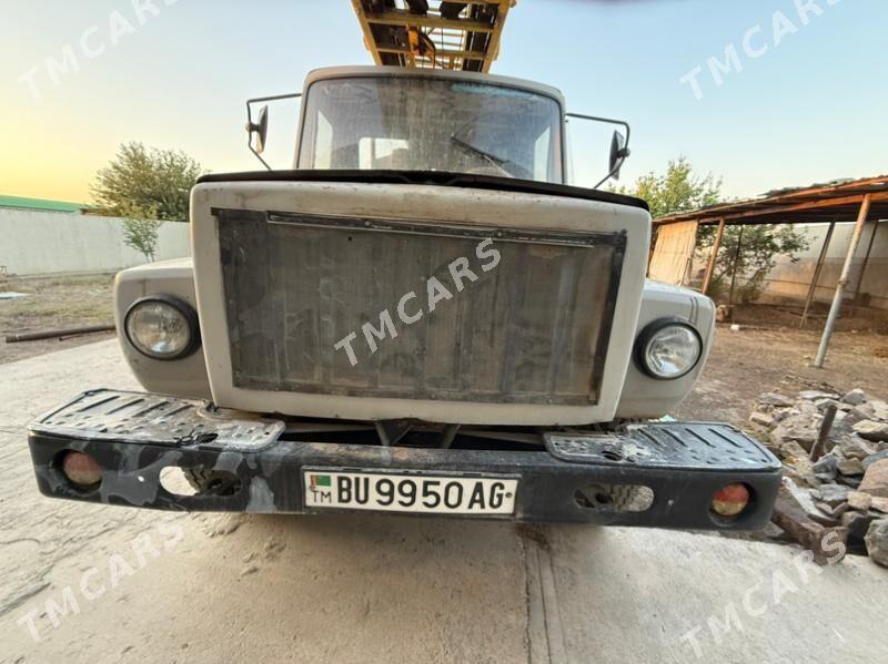 Zil 4331 1992 - 170 000 TMT - Gypjak - img 10