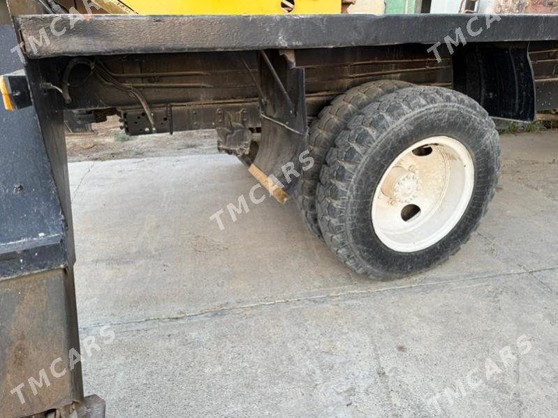 Zil 4331 1992 - 170 000 TMT - Gypjak - img 3