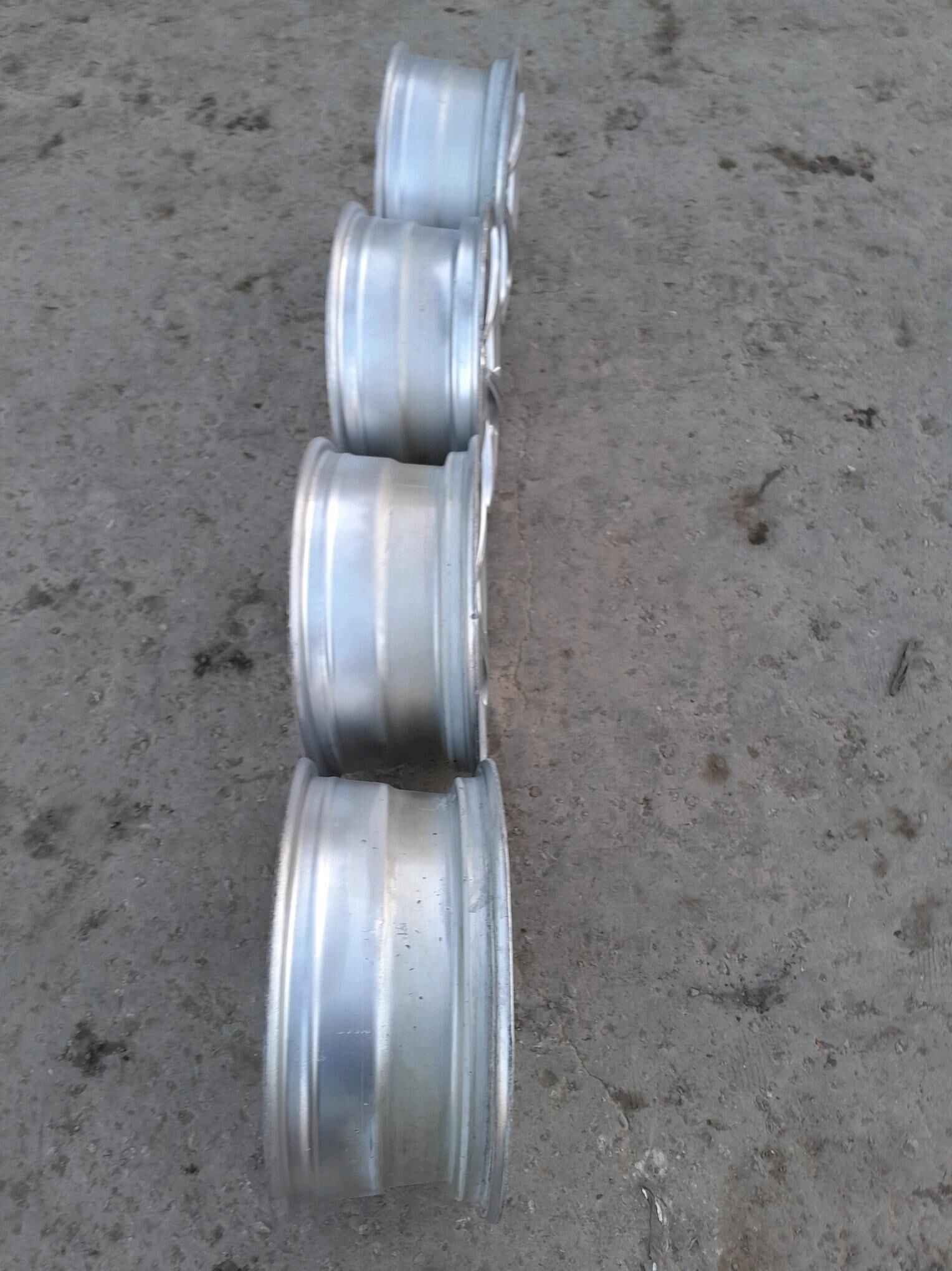Opel diska 15 lik 1 600 TMT - Дашогуз - img 6