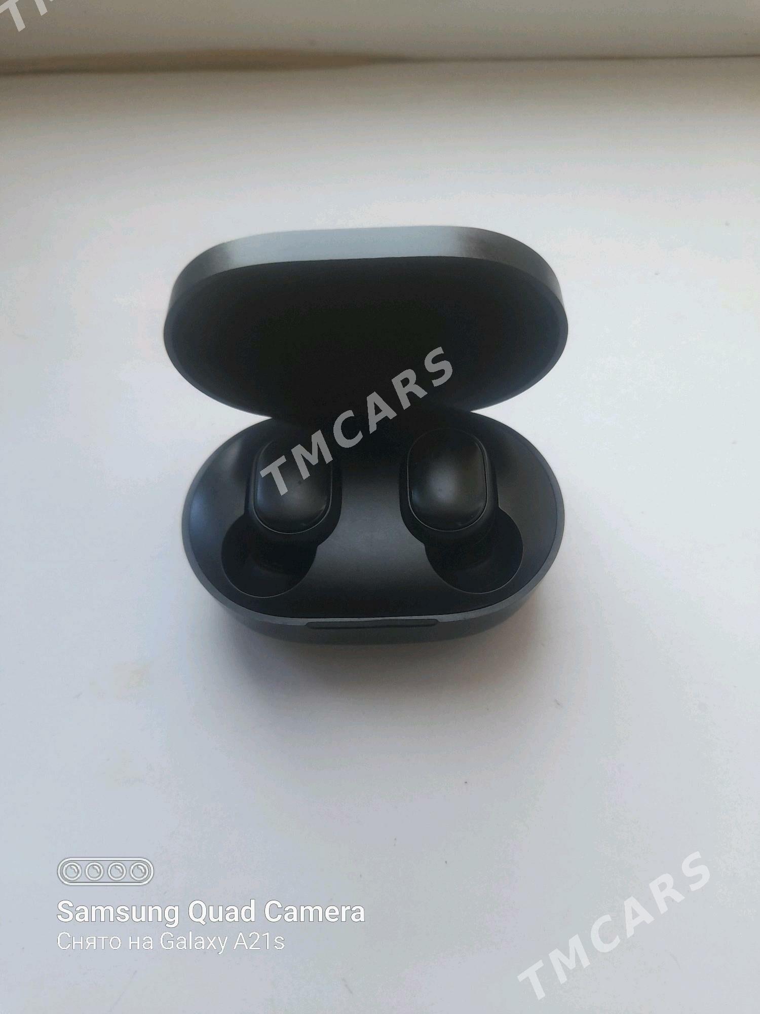 redmi ayr dots - Дашогуз - img 4