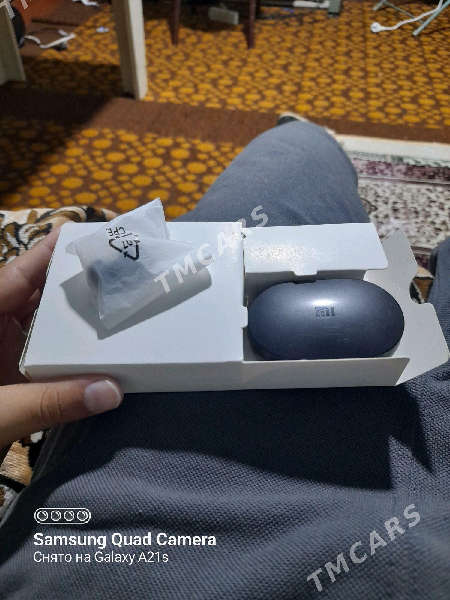 redmi ayr dots - Дашогуз - img 5