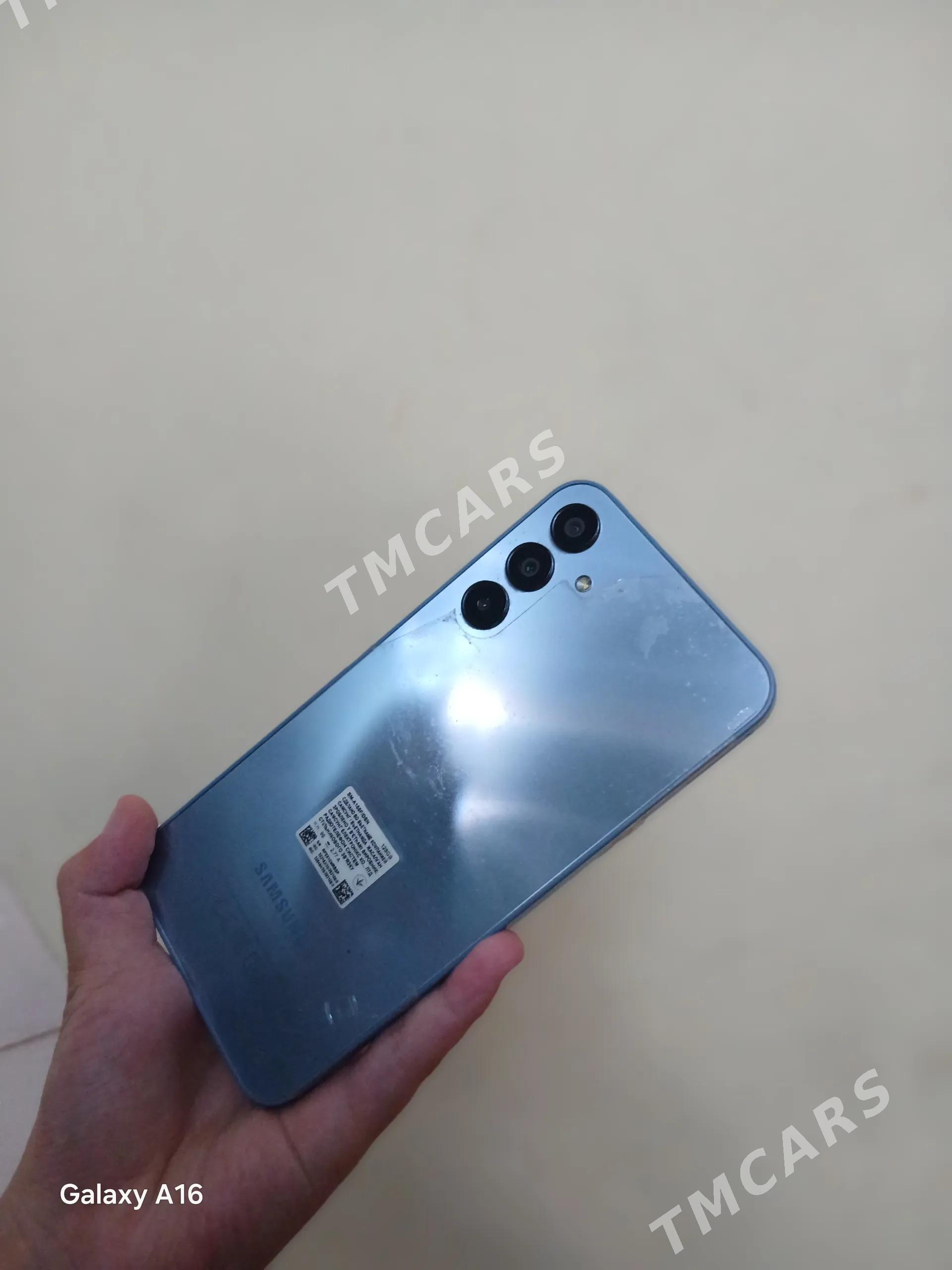 telfon a15 ram 4 /128 - Daşoguz - img 2
