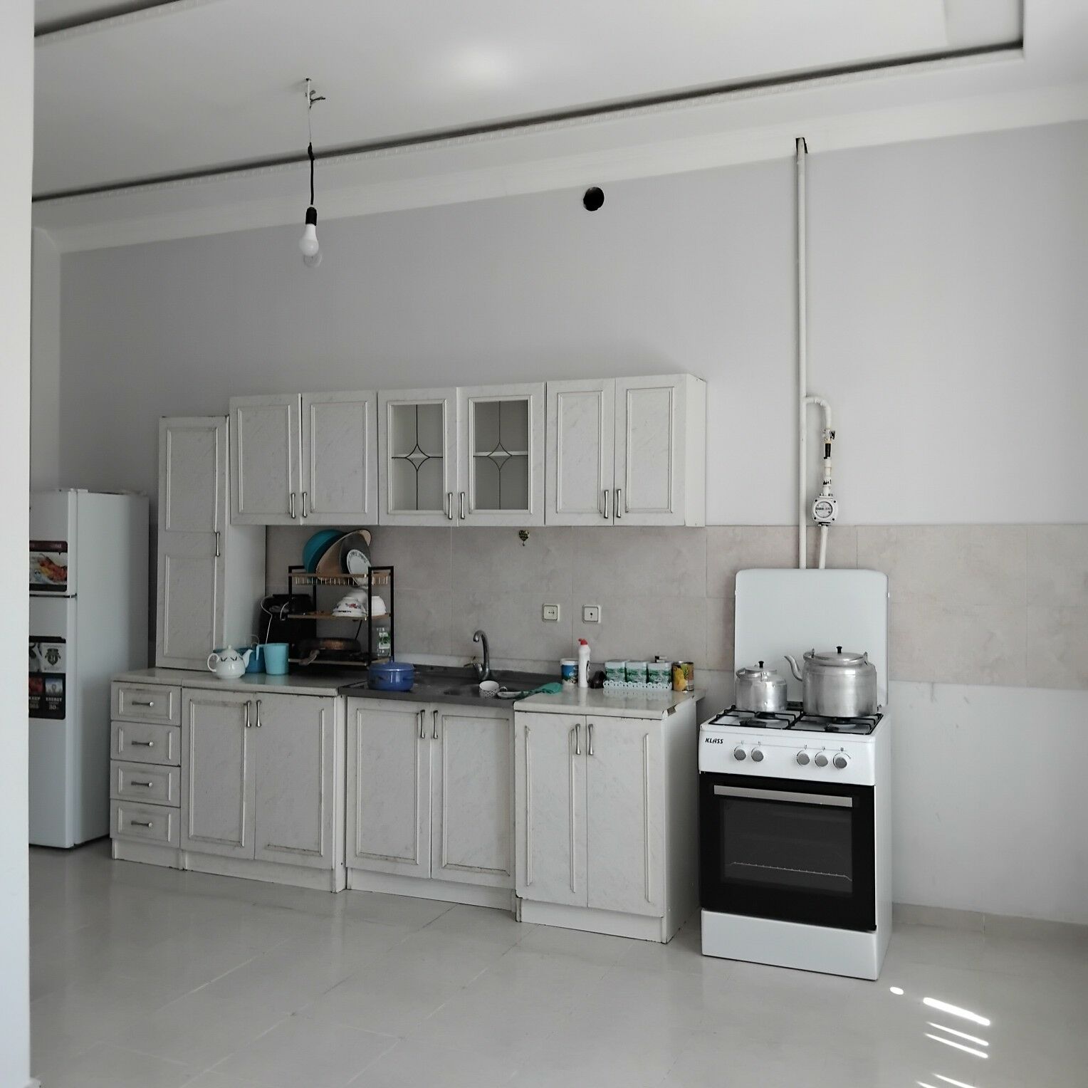 Элитка Бай базар 3эт 3ком 171м - Daşoguz - img 5