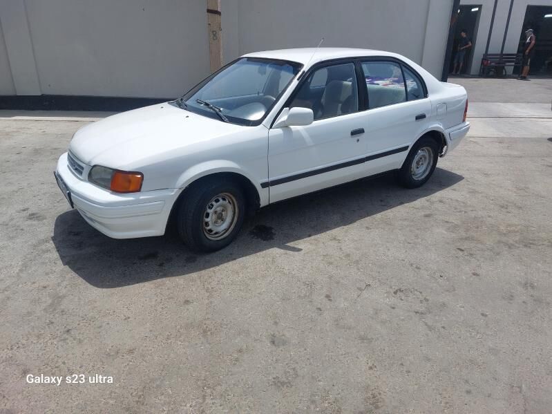 Toyota Tercel 1995 - 25 000 TMT - Мары - img 3