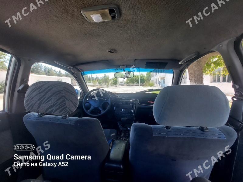 Toyota Carina 1994 - 50 000 TMT - Мары - img 2