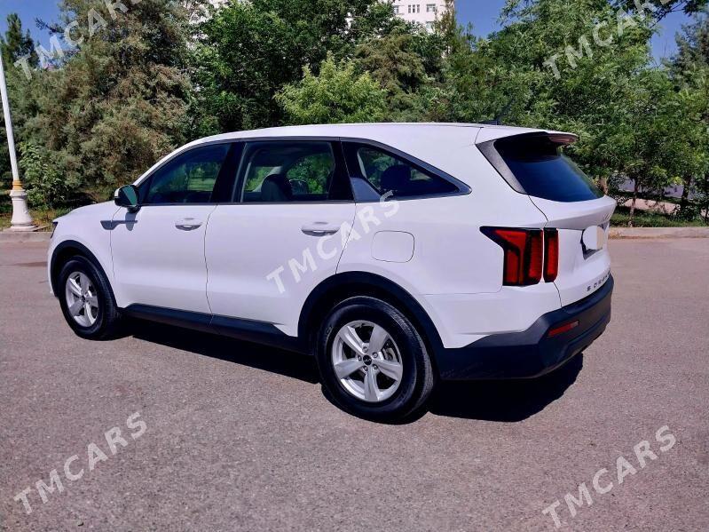 Kia Sorento 2022 - 320 000 TMT - Aşgabat - img 3